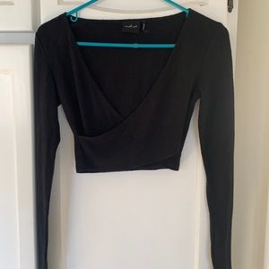 Long sleeve Out From Under shirt